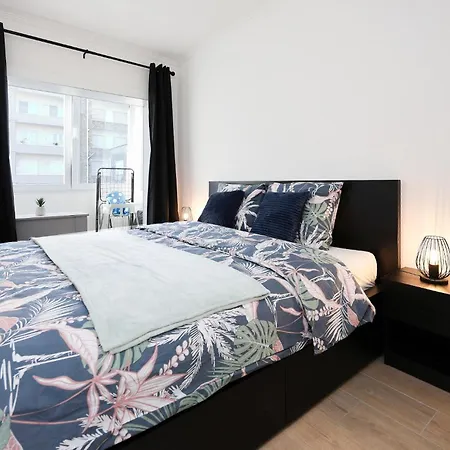 Awesome In With Wifi Ostende