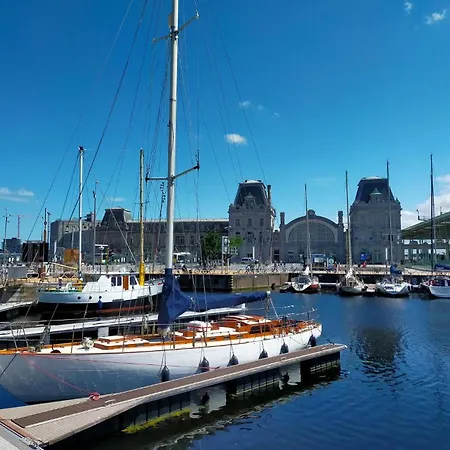 Διαμέρισμα Awesome In With Wifi *