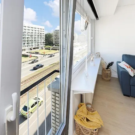 Awesome In With Wifi Apartmán