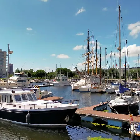 Διαμέρισμα Awesome In With Wifi