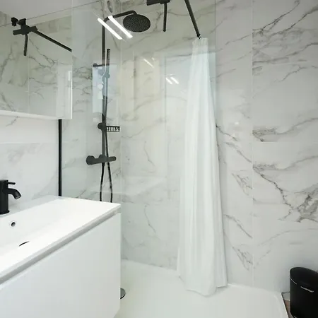 Awesome In With Wifi Apartament *