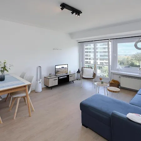 Awesome In With Wifi * Ostenda