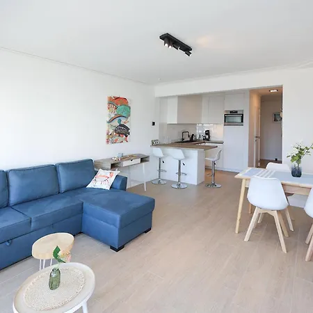 Apartament Awesome In With Wifi *